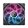 CORSAIR iCUE LINK RX140 RGB MAX Dual Pack 2x140mm CO-9051036-WW - 1300102 - zdjęcie 2